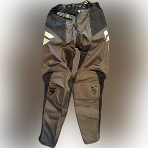 Shift Youth Dirtbike Pants & Jersey +Fox Shirt